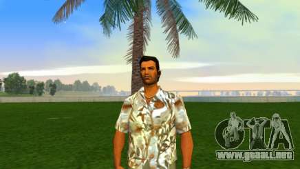 Random Tommy Skin 1 para GTA Vice City