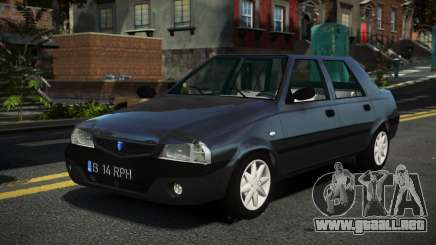 Dacia Solenza VD para GTA 4