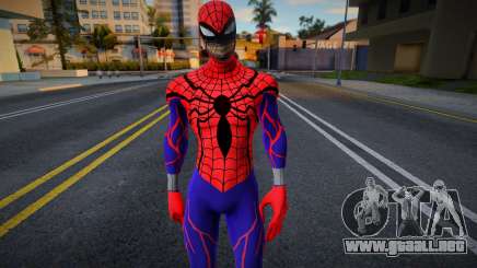 Spider-Carnage para GTA San Andreas