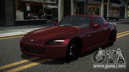 Honda S2000 YGD para GTA 4