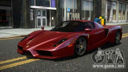 Ferrari Enzo MHR para GTA 4