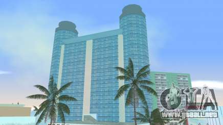 Hotels R-TXD 2024 Part 1 para GTA Vice City