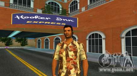 Random Tommy Skin 47 para GTA Vice City