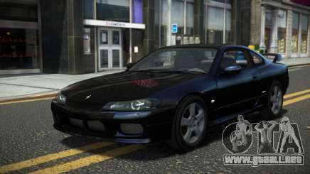 Nissan Silvia S15 TN para GTA 4