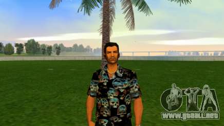 Random Tommy Skin 8 para GTA Vice City