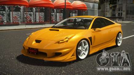 Toyota Celica HGB para GTA 4