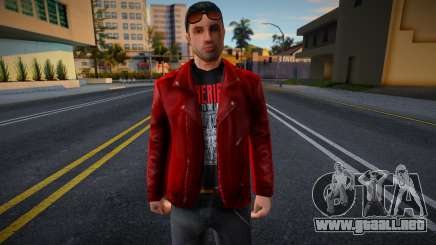 Random Man SK 3 para GTA San Andreas