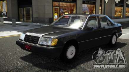 Mercedes-Benz 250D BM para GTA 4