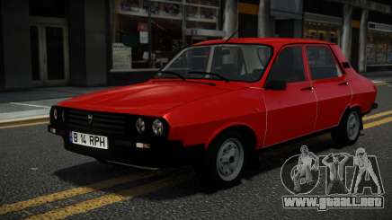 Dacia 1310 FVR para GTA 4