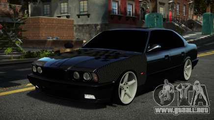 BMW M5 E34 CK para GTA 4