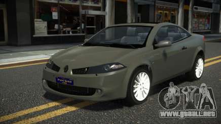 Renault Megane CPR para GTA 4