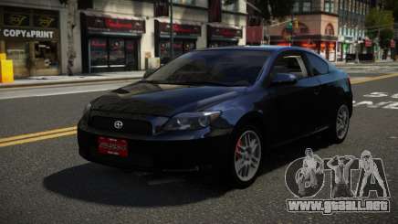 Toyota Scion BNJ para GTA 4