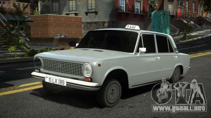 VAZ 21011 VBZ para GTA 4