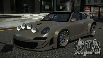 Porsche 911 CCR para GTA 4