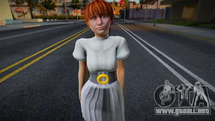 Bianca (Unofficial 3D version) para GTA San Andreas