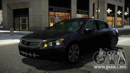 Honda Accord BXE para GTA 4