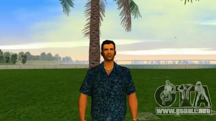 Random Tommy Skin 9 para GTA Vice City