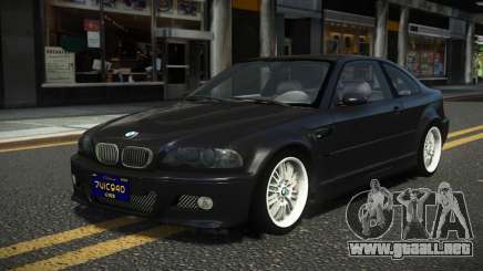 BMW M3 E46 GB para GTA 4