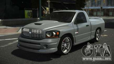 Dodge Ram CKX para GTA 4