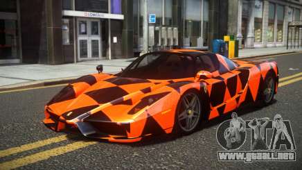 Ferrari Enzo MHR S14 para GTA 4