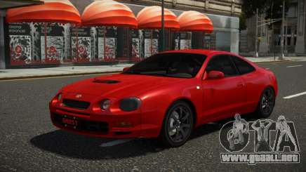 Toyota Celica HKS para GTA 4