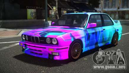 BMW M3 E30 TH-I S8 para GTA 4