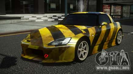 Honda S2000 RM-D S12 para GTA 4