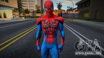 Spider-Man (Marvel Rivals) para GTA San Andreas