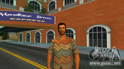 Random Tommy Skin 51 para GTA Vice City