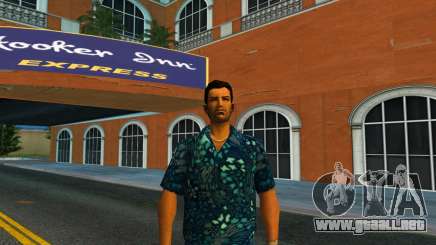 Random Tommy Skin 25 para GTA Vice City