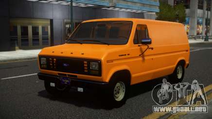 Ford E-150 BL para GTA 4