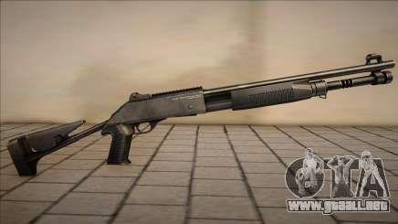 XM1014 v1 para GTA San Andreas