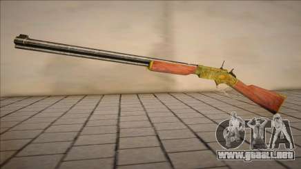 Lincoln Rifle para GTA San Andreas