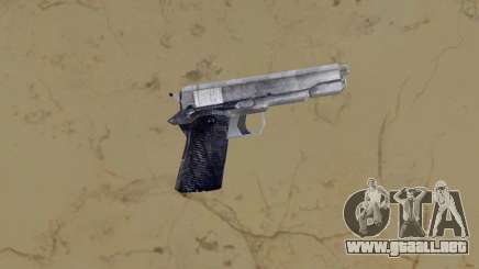 Colt45 LCS para GTA Vice City