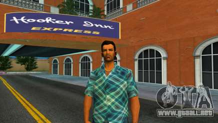 Random Tommy Skin 12 para GTA Vice City