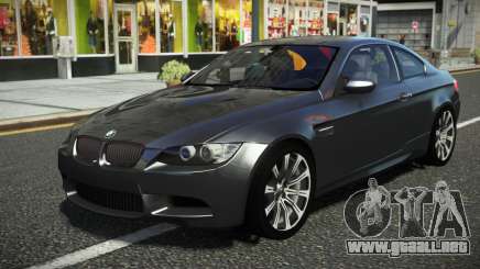 BMW M3 E92 JEN para GTA 4