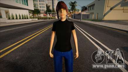 La Martina para GTA San Andreas