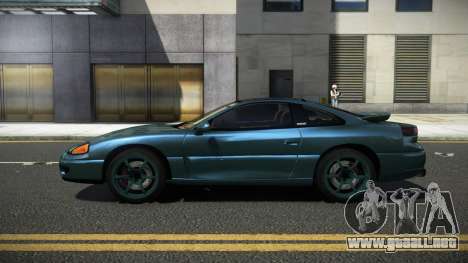 Dodge Stealth BVF para GTA 4