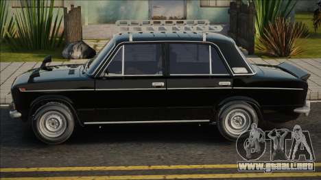 VAZ 2103 ANTIGUO para GTA San Andreas