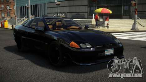 Dodge Stealth NHE para GTA 4