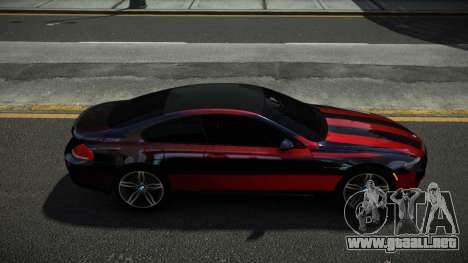 BMW M6 V-Sport S14 para GTA 4