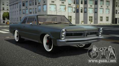 Pontiac GTO VH-F para GTA 4