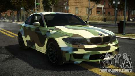 BMW 1M Be-N S1 para GTA 4