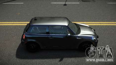 Mini Cooper SVC para GTA 4