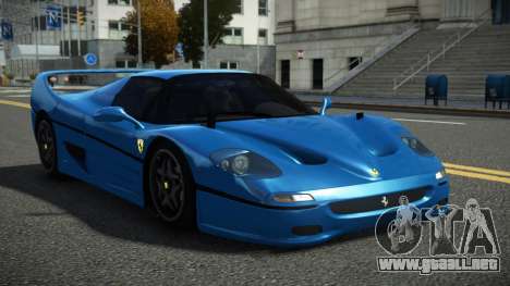 Ferrari F50 SCR para GTA 4