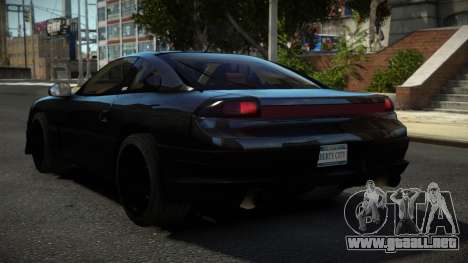 Dodge Stealth NHE para GTA 4