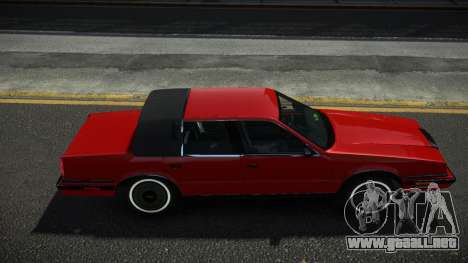 Chrysler New Yorker S-SA para GTA 4