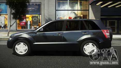 Suzuki Grand Vitara JP para GTA 4