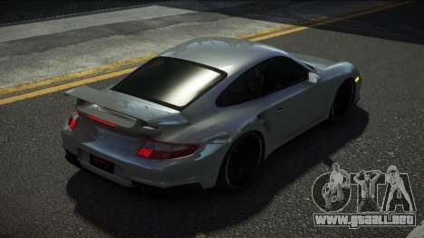 Porsche 911 B-IT para GTA 4