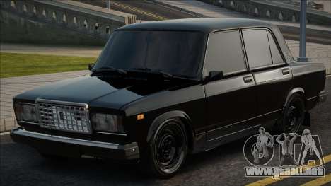 VAZ 2107 Estilo Bandit para GTA San Andreas